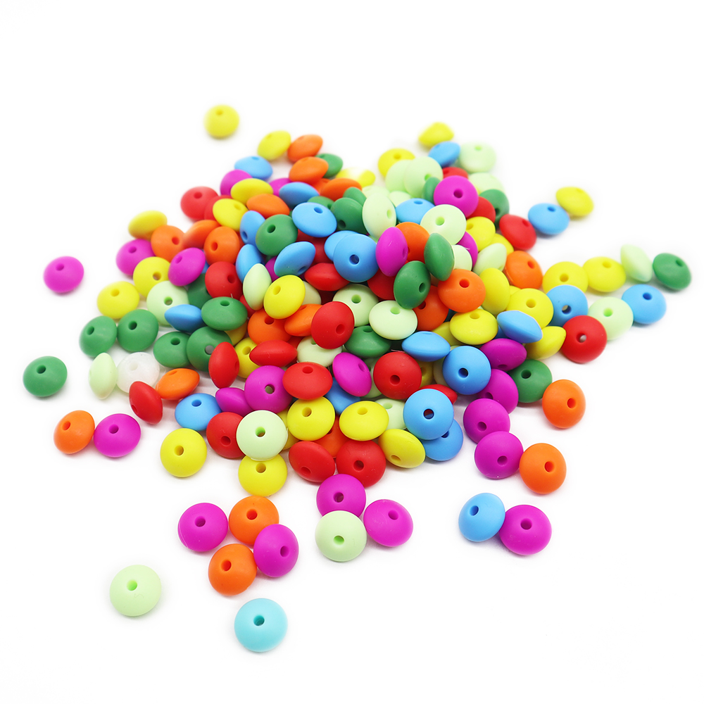 lentil beads