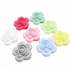 https://www.melikeysiliconeteethers.com/teething-silicone-beads-silicone-flower-beads-melikey-products/