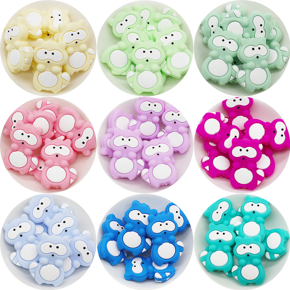 https://www.melikeysiliconeeethers.com/teething-safe-silicone-beads-raccoon-shape-melikey-products/