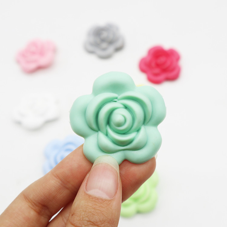 https://www.melikeysiliconeteethers.com/teething-silicone-beads-silicone-flower-beads-melikey-products/