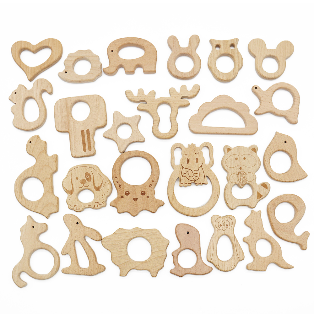 https://www.melikeysiliconetethers.com/wooden-teether/