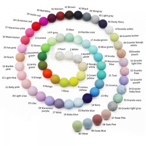 https://www.melikeysiliconeteethers.com/baby-teething-round-beads-wholesale/