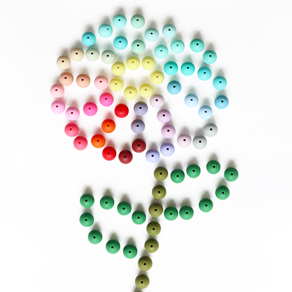 What Are Teething Beads | Melikey