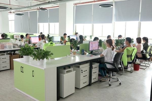 silicone beads company