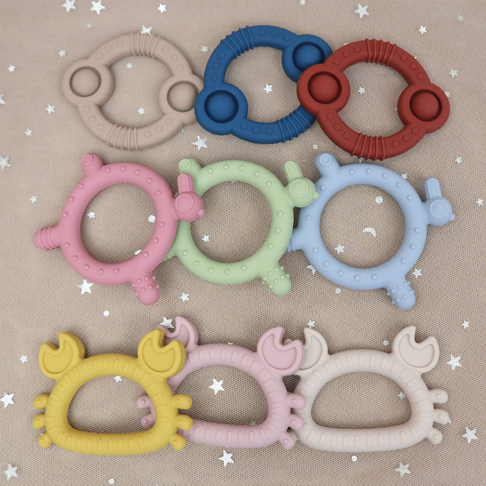 Top 15 Silicone Teethers Wholesaler Suppliers In The Australia | Melikey