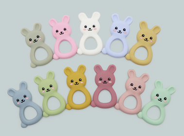Custom Colors