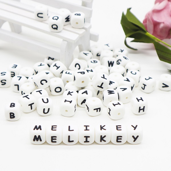 https://www.melikeysiliconeeethers.com/teething-silicone-beads-letters-12mm-bulk-melikey-products/