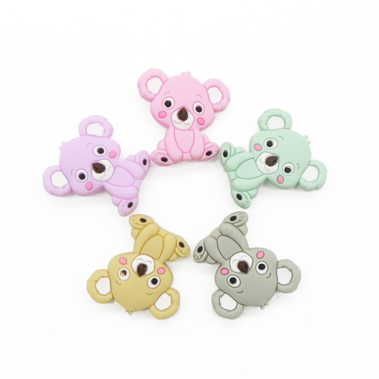 https://www.melikeysiliconeteethers.com/silicone-beads-for-teething-baby-food-grade-melikey-products/