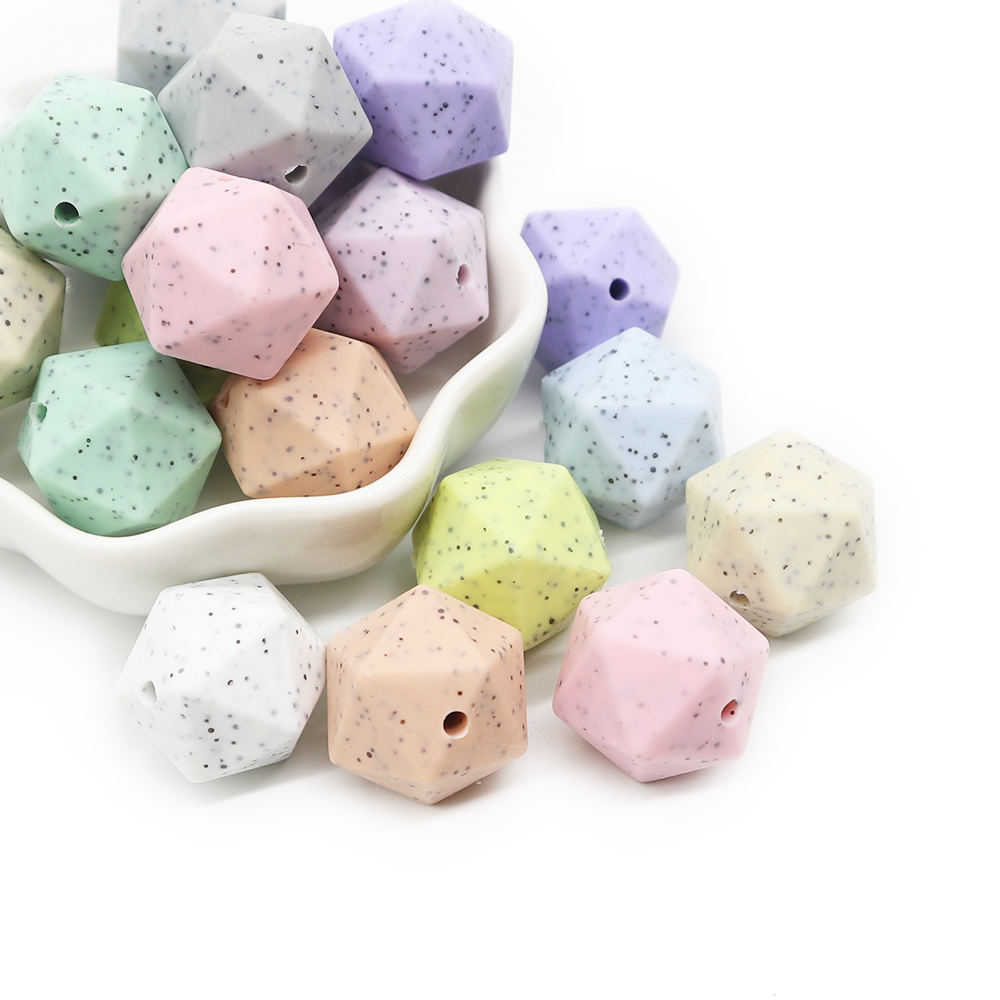 Are Chew Beads for Baby Effective in Captivating Your Little One’s Attention | Melikey