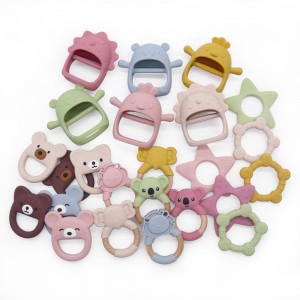 https://www.melikeysiliconeteethers.com/silicone-teether-wholesale/