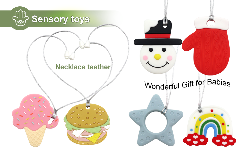 What Are The Best Baby Teething Toys | Melikey
