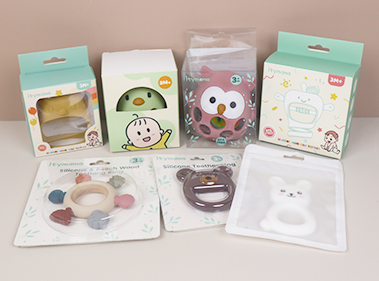 Custom Packaging