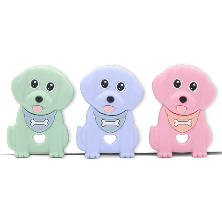 baby wonders silicone teether