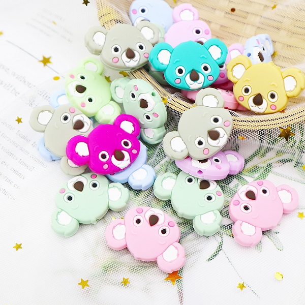 https://www.melikeysiliconeteetthers.com/soft-food-grade-silicone-beads-for-baby-teething-melikey-products/