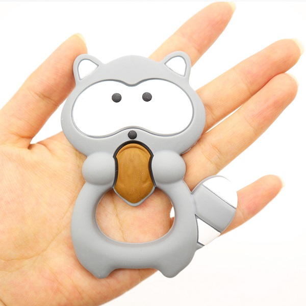 https://www.melikeysiliconeteethers.com/silicon-teether-ring-raccoon-silicone-teether-melikey-products/