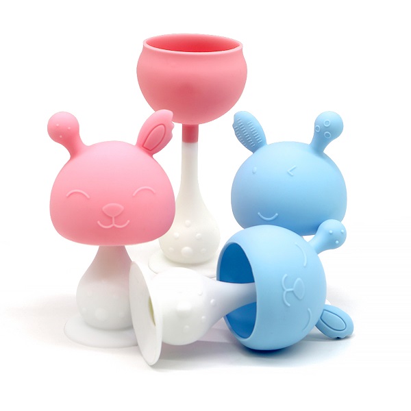 baby teether chew toys