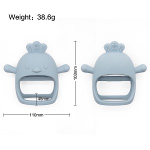 https://www.melikeysiliconeteethers.com/silicone-bijtring-pols-voor-baby's-bulk-l-melikey-products/