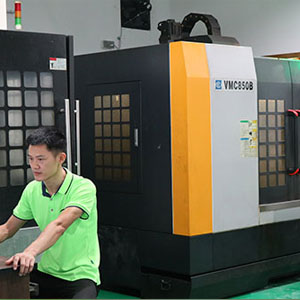 Our Workshop