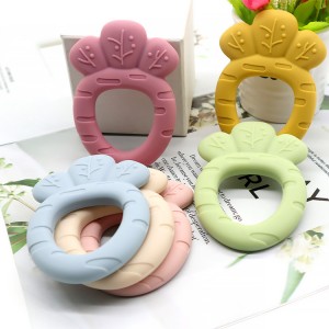 https://www.melikeysiliconeteetthers.com/teether-ring-silicone-bpa-free-silicone-teether-melikey-products/