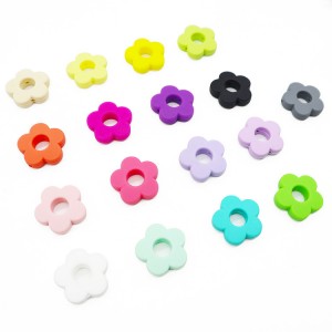 https://www.melikeysiliconetethers.com/bpa-free-food-grade-silicone-beads-flower-beads-melikey-products/