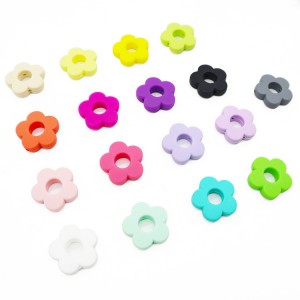 https://www.melikeysiliconeteethers.com/bpa-free-food-grade-siliconenkralen-flower-beads-melikey-products/