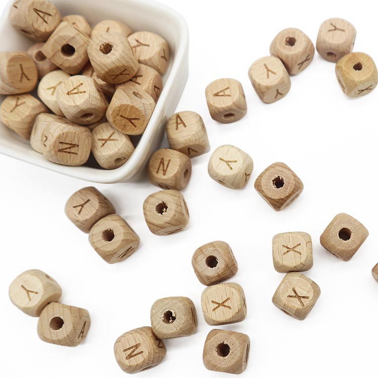 buy wooden beads