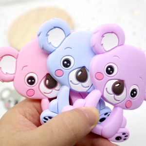 https://www.melikeysiliconeeethers.com/bulk-silicone-teether-koala-for-babies-melikey-products/