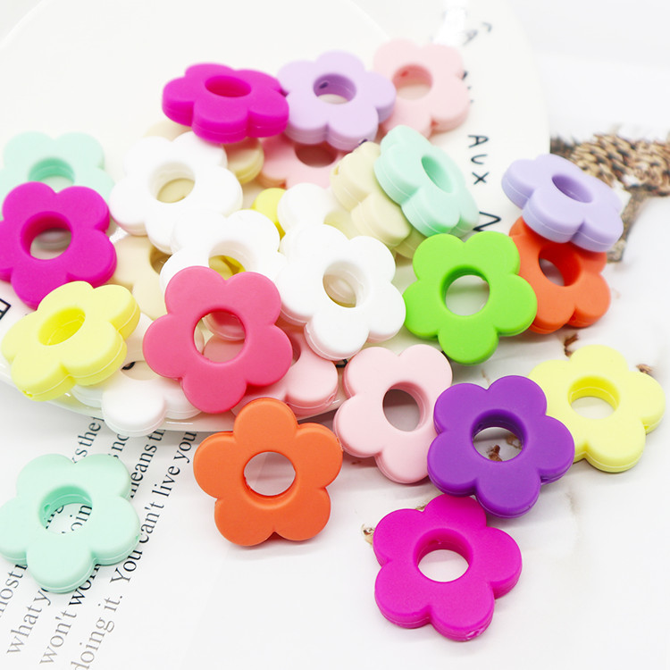 https://www.melikeysiliconetethers.com/bpa-free-food-grade-silicone-beads-flower-beads-melikey-products/