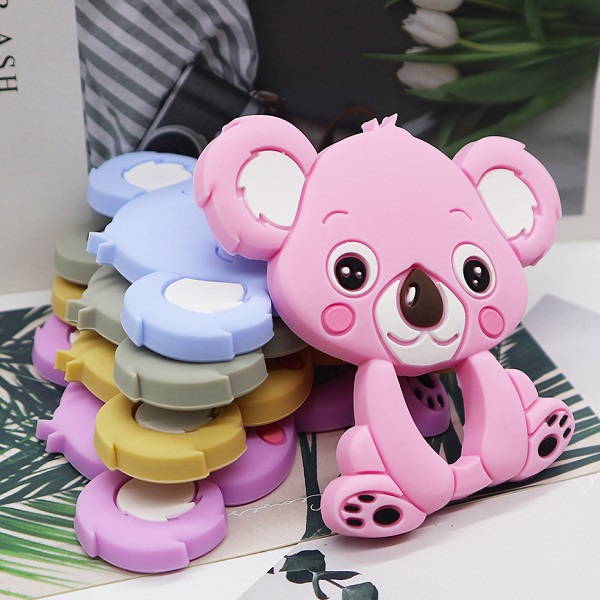 diranan koala silicone