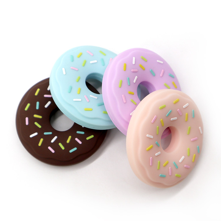 https://www.melikeysiliconeteethers.com/silicon-ring-teether-doughnut-safe-silicone-teether-melikey-products/