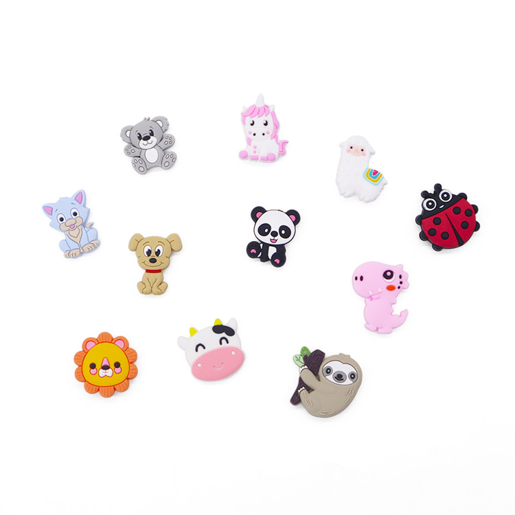 A Guide to Child Safety Regulations for Silicone Teething Beads Wholesale | Melikey