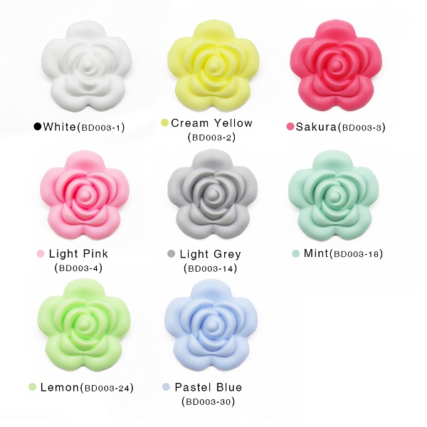 https://www.melikeysiliconeteethers.com/teething-silicone-beads-silicone-flower-beads-melikey-products/