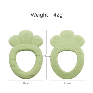 https://www.melikeysiliconeteethers.com/teether-ring-silicone-bpa-free-silicone-teether-melikey-products