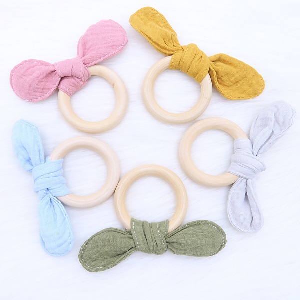 teether fiodha silicone