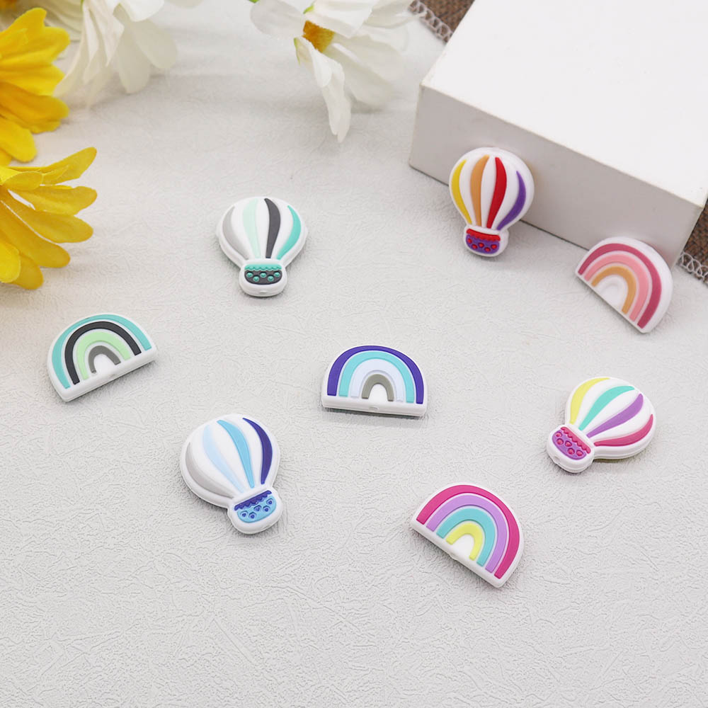 Which Material For Baby Chew Beads Is Best | Melikey