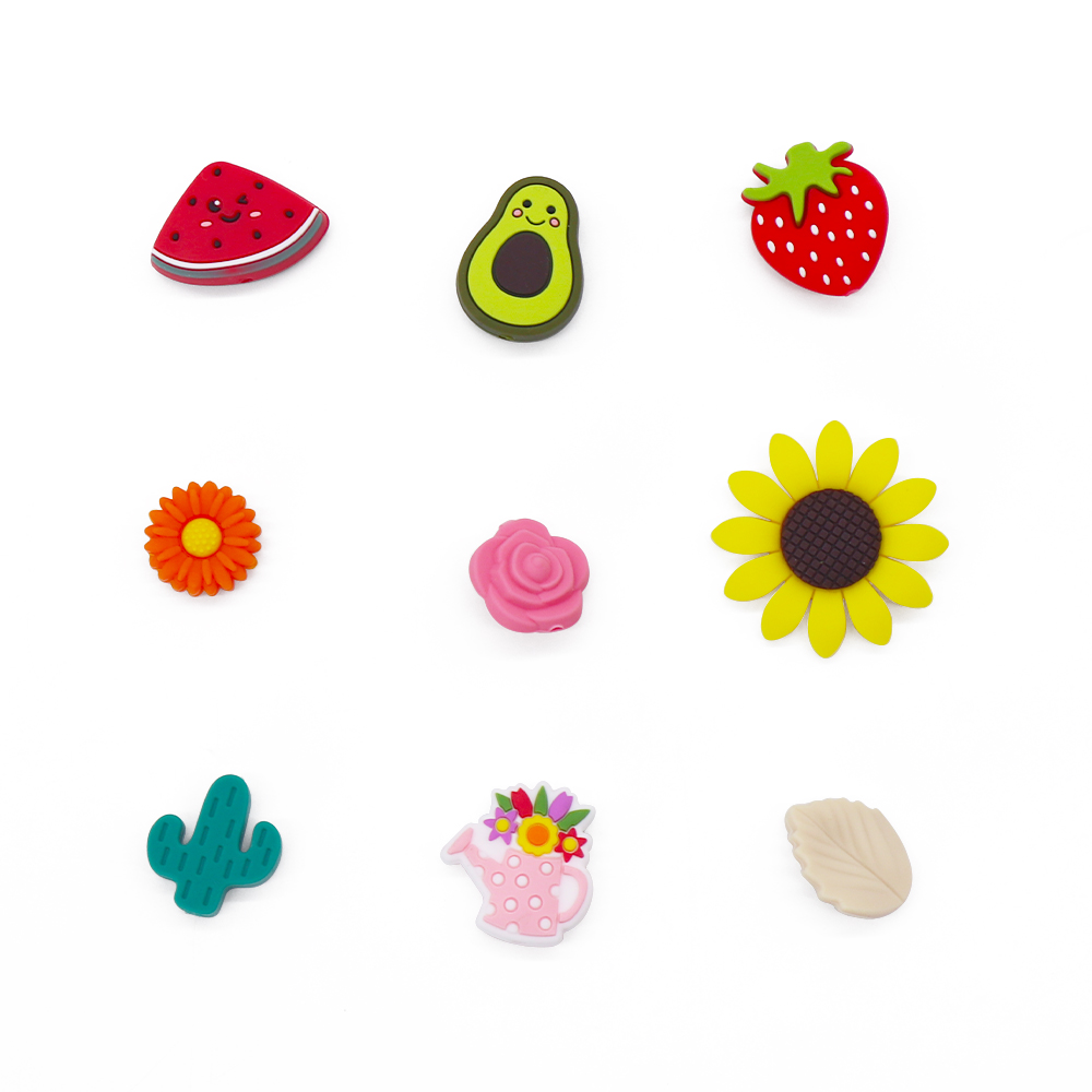 Are Baby Teething Beads Designed to Prevent Choking Hazards | Melikey